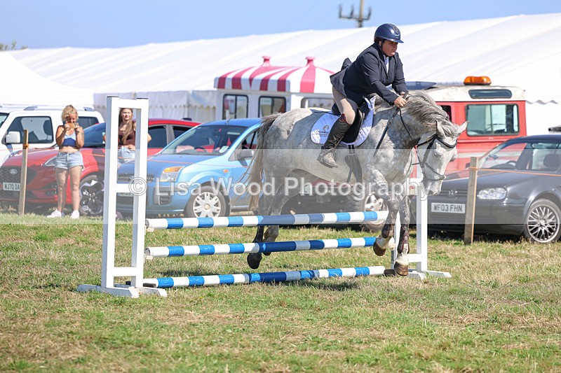 3E7A3337 - Class 2: Club 70cm Junior and Seniors