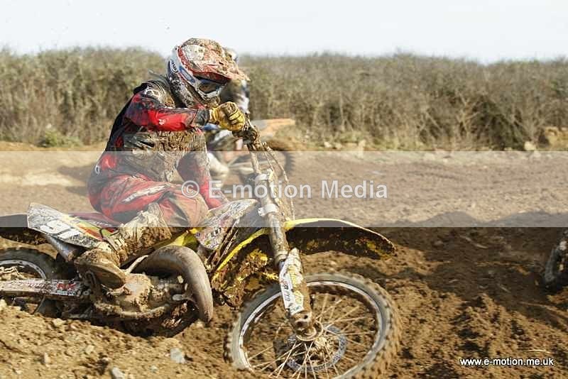 MX 291011 344 - Guernsey Championship 29/10/11