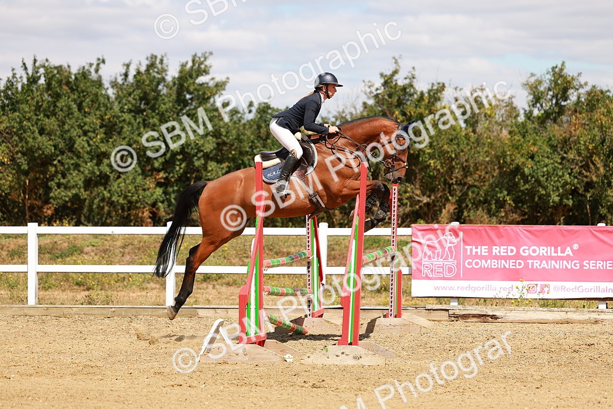 SBM_006120 - Class 3 - Senior British Discovery - 1.00m