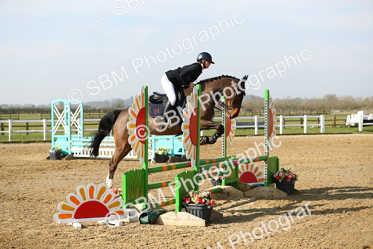 SBM_001841 - Class 7 - Clear Round