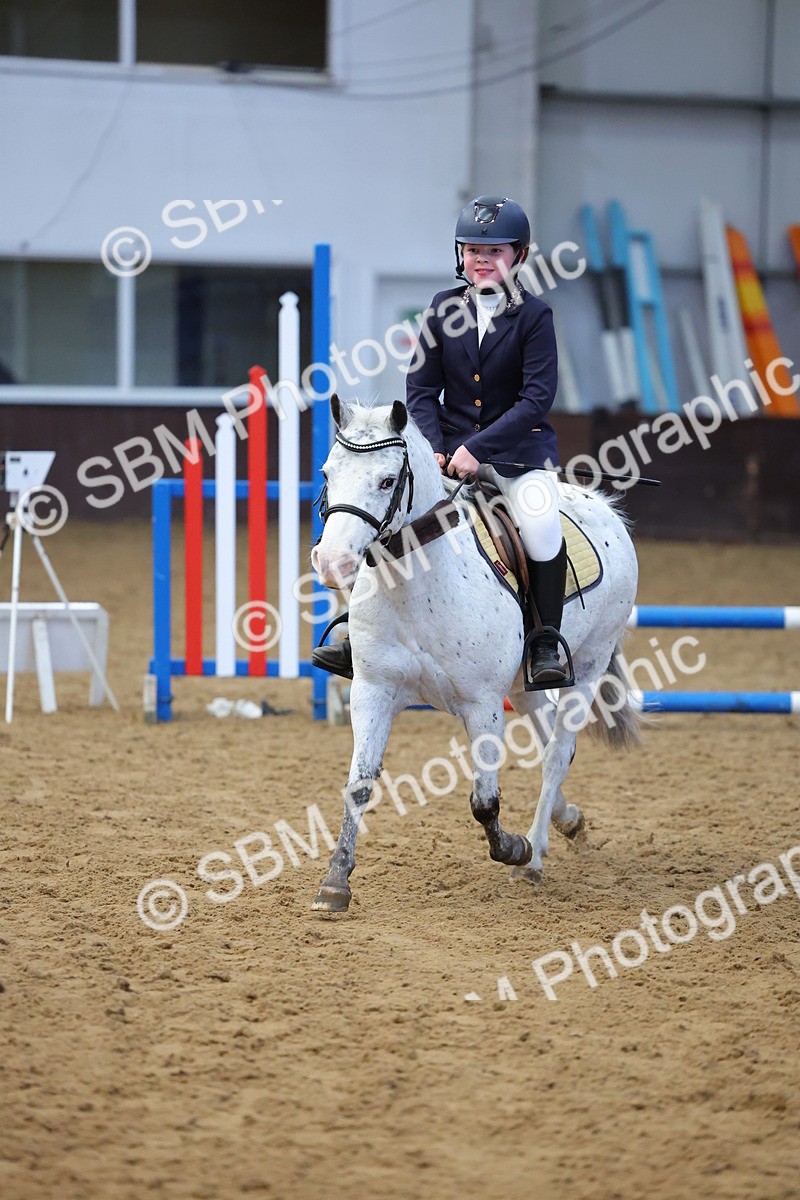SBM_000211 - Class 2 - 50cm - BRC Warm Up