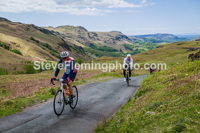 133106 - Hardknott Pass Camera 1 13.00-14.00