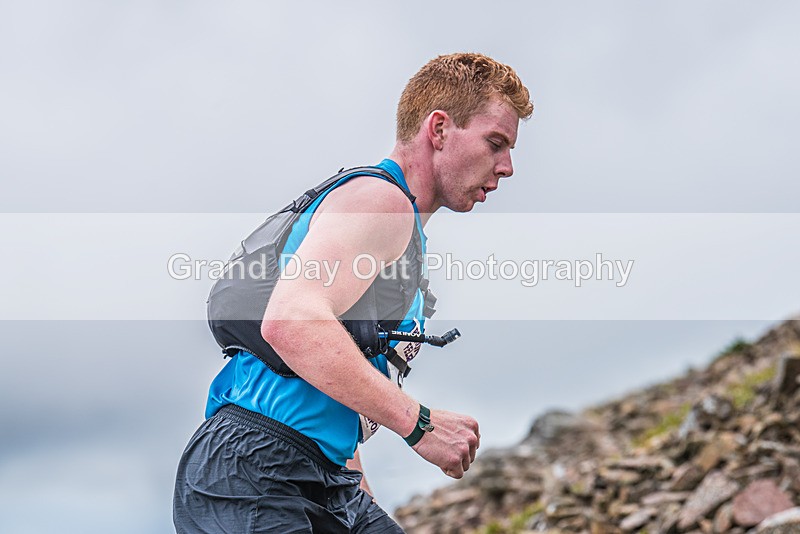 Borrowdale-886 - Borrowdale Fell Race Saturday 5th August 2023