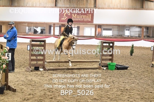 BPP_5026 - CLASS 3 40CM