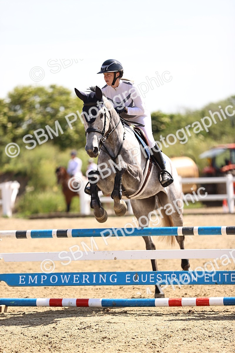 SBM_003791 - Class 9 British Novice/90cm