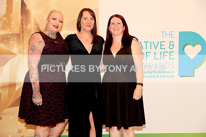 _09I0131 - The Palliative Care Awards 2024