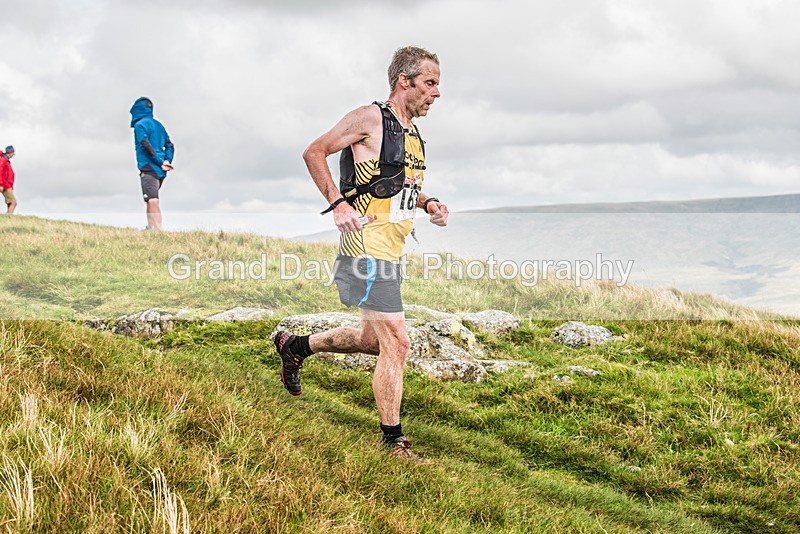 Sedbergh -1723 - Sedbergh Hills Fell Race Sunday 20th August 2023