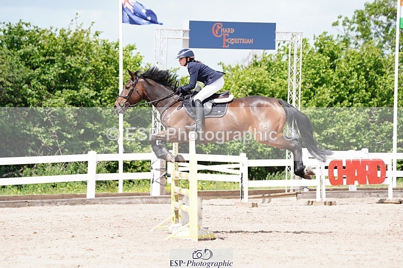 250525-123446-09438 - Cls 33 A&B Snr Disc & 1.00m Open