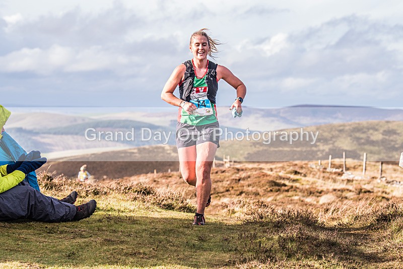 Leg Four-423 - Leg 4 British Fell & Hill Relay Championship Broughton Scotland Saturday 15th October 2022