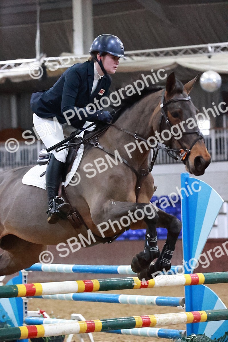 SBM_001415 - Class 4 - Senior Newcomers 1..10m