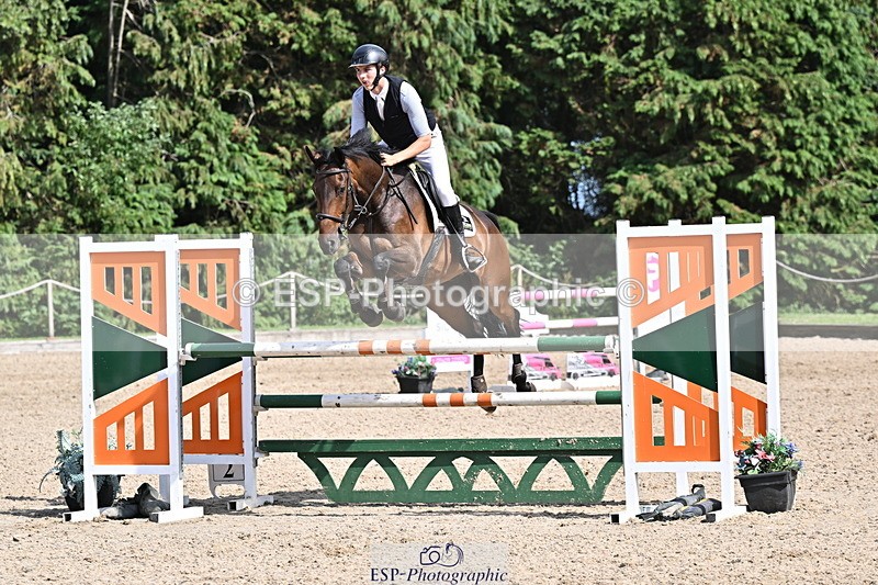 250704A-162716-12022 - Cls 23 Snr Foxhunter