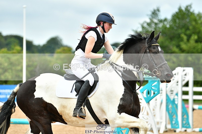 230804A-124226-02595 - Showjumping Competition