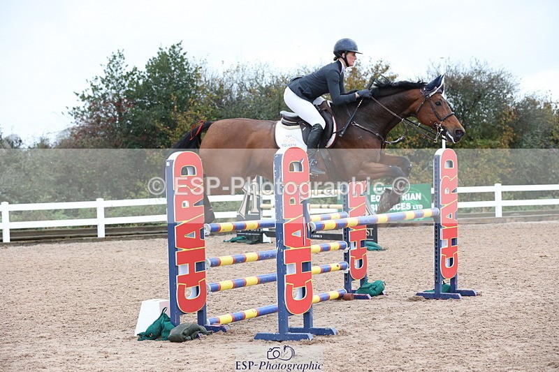 231112A-151233-05192 - Cls 21 Foxhunter & 1.20m Open