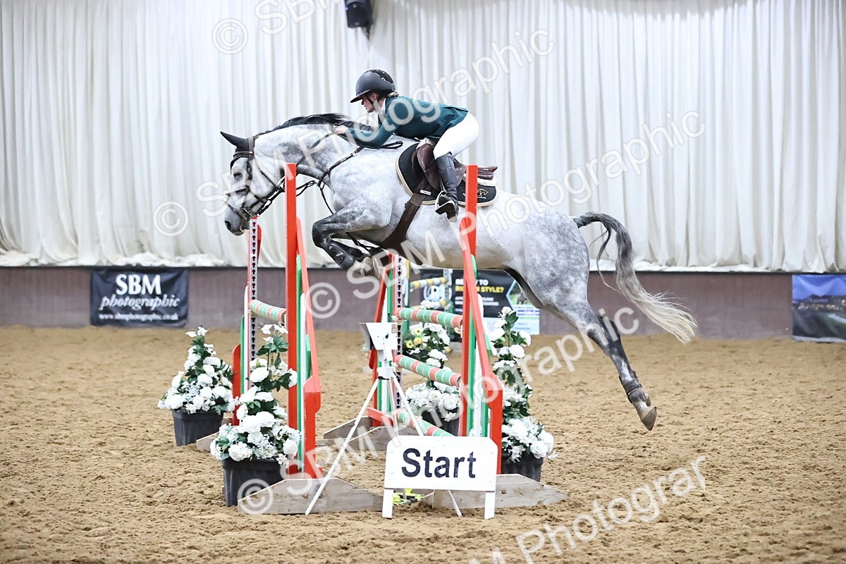 SBM_007643 - Class 19 - Senior Newcomers 1.10m