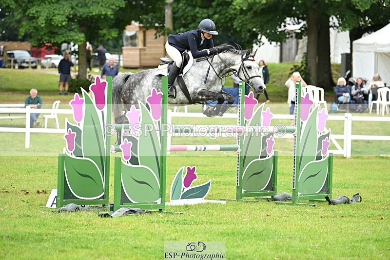 240712-111324-32470 - Cls 134 Bicton B+C 1.30m
