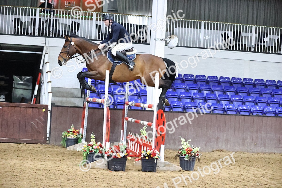 SBM_003769 - Class 18 - National 1.30 1.40m