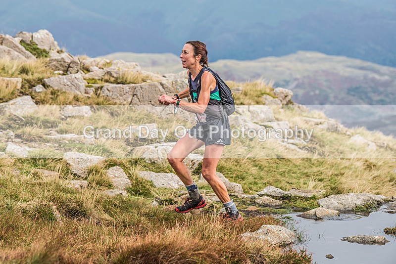 Three Shires-850 - Three Shires Fell Face Saturday 16th September 2023