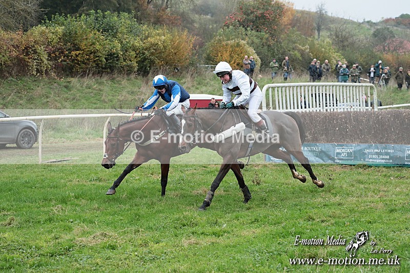 PtP 091124  103 - Knightwick Races Point-to-Point 09/11/24