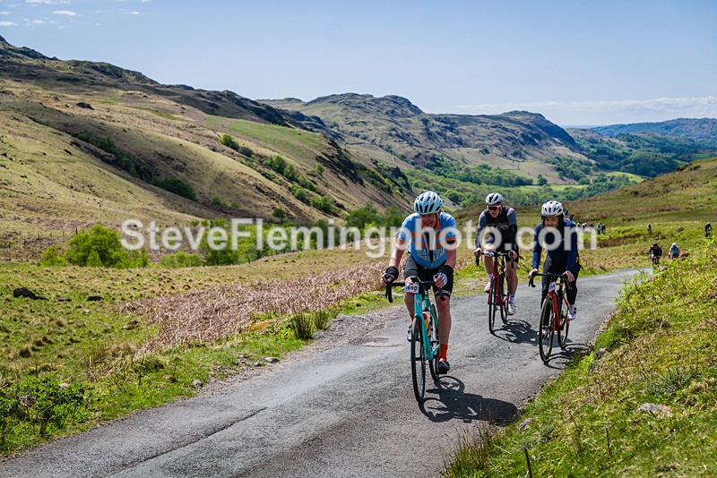 142712 - Hardknott Pass Camera 1 14.00-15.00