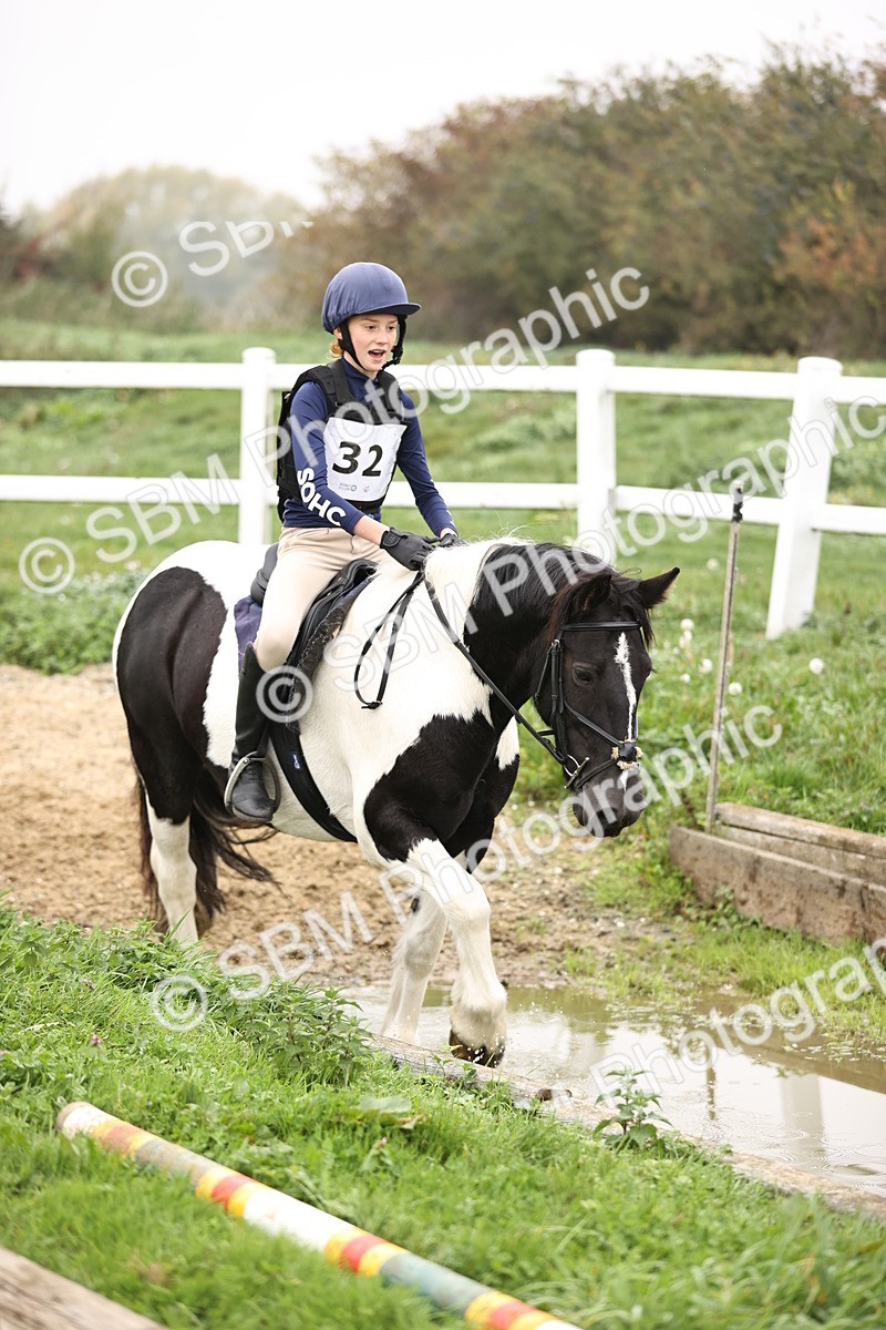 SBM_001100 - Class 1 - 70cm