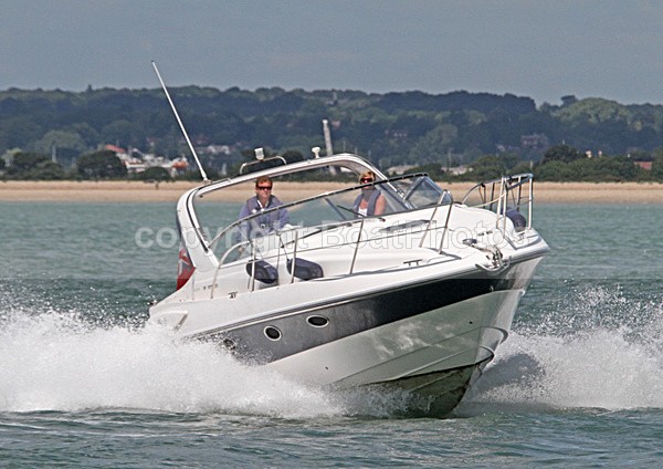 100620 ALEGRIA IMG_4001 - Motorboats - Open
