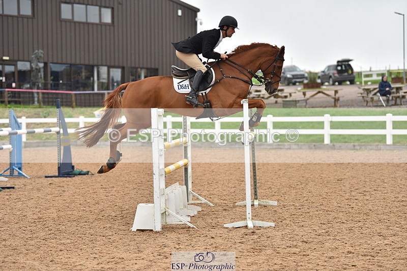 231011A-143006-00718 - Cls 5 Foxhunter & 1.20m Open