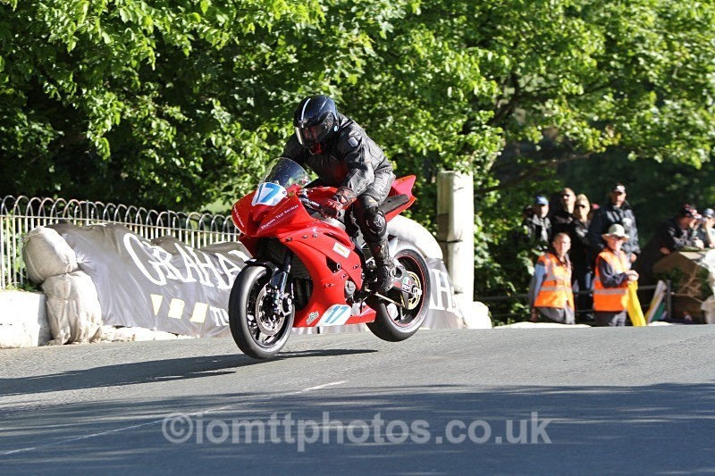  - Supersport Race 2
