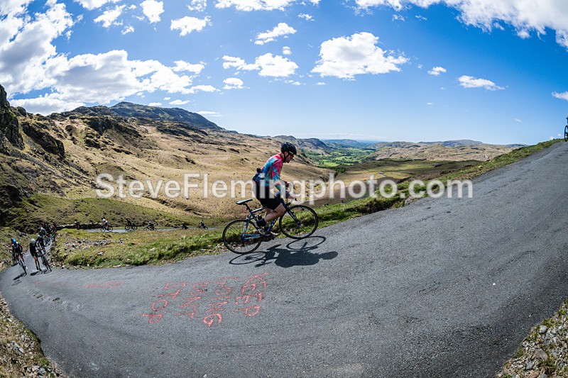 142944 - Hardknott Pass Camera 2 14.00-15.00