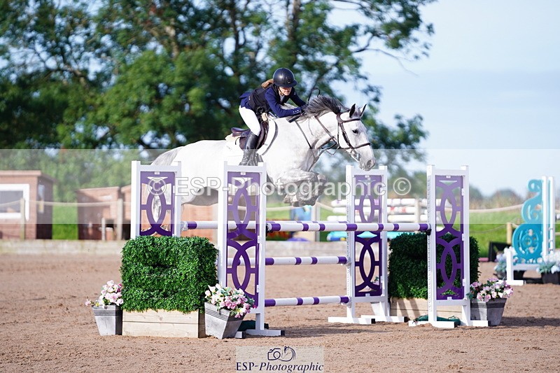 240804A-080104-09698 - Cls 41 Snr 1.20m Open