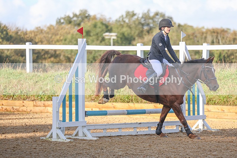 3E7A2395 - Class 3: 50cm Open