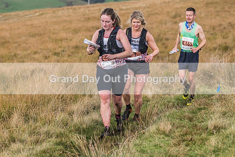 Leg 3-889 - UK Fell & Hill Relays - Todmorden Leg 3 Saturday 17th October 2026