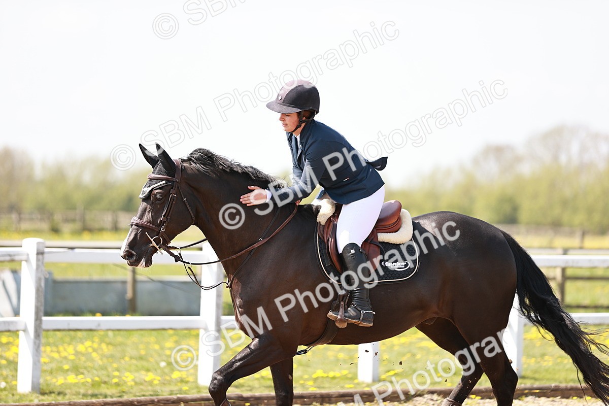  - Class 23 - Senior 1.05m
