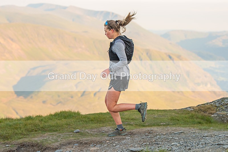 Blencathra-895 - Blencathra Fell Race Wednesday 7th June 2023