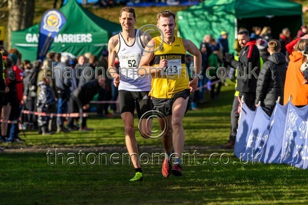 Falkirk25-921088 - Senior Men Set Two