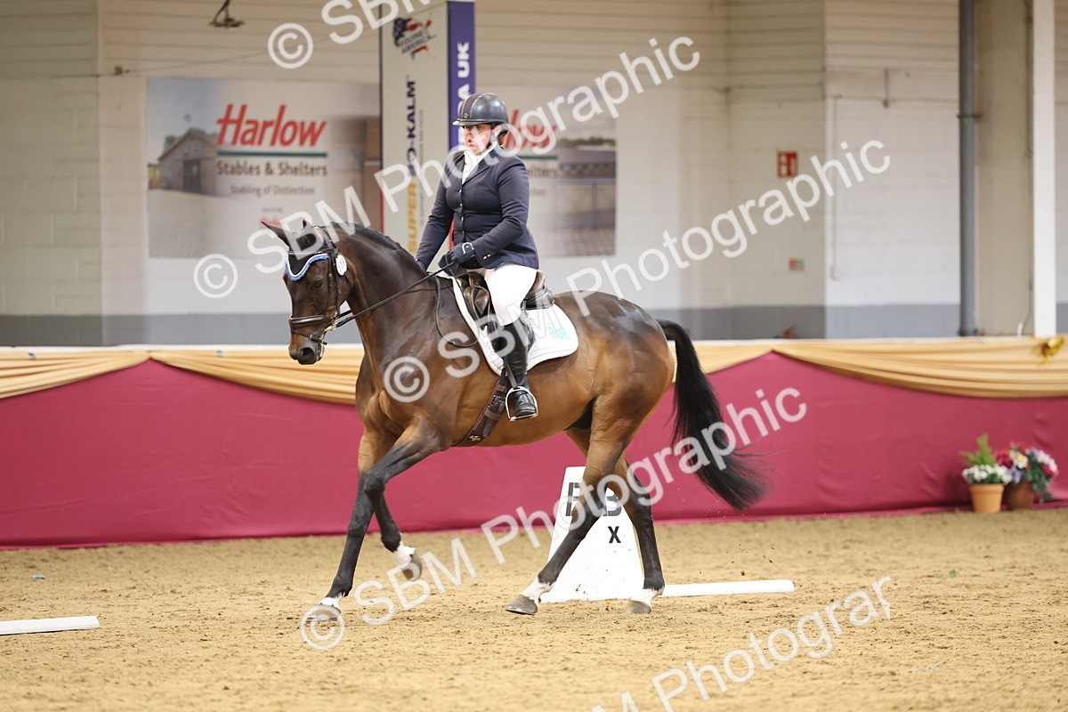 SBM_09555 - Class 51 - Dressage to music