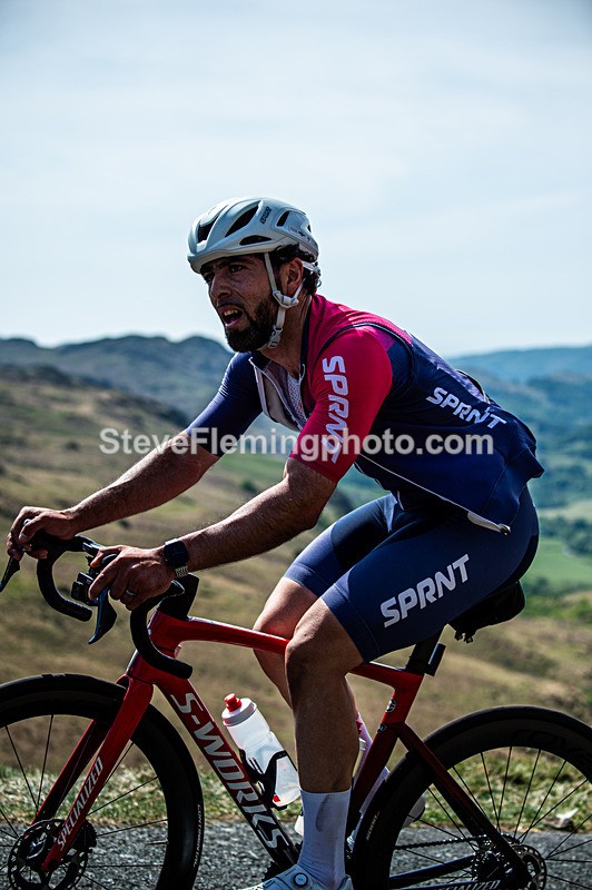 144800 - Hardknott Pass Camera 3 14.00-15.00