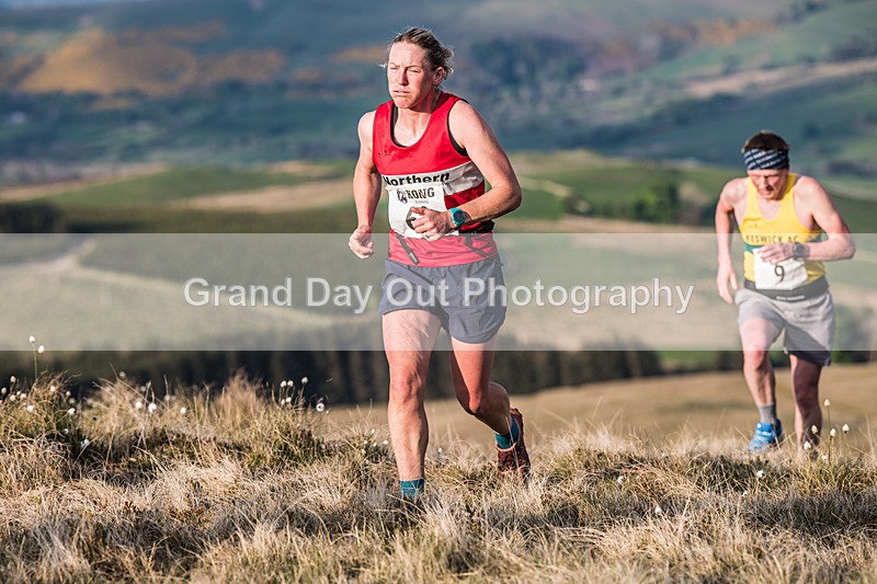Dockray Hartside-138 - Dockray Hartside Fell Race Wednesday 7th May 2025
