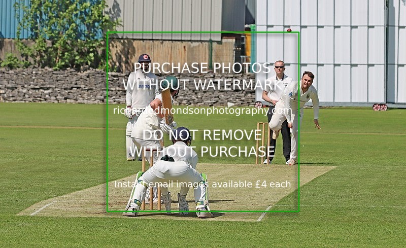 IMG_9947 - Kendal Cricket v Penrith Cricket