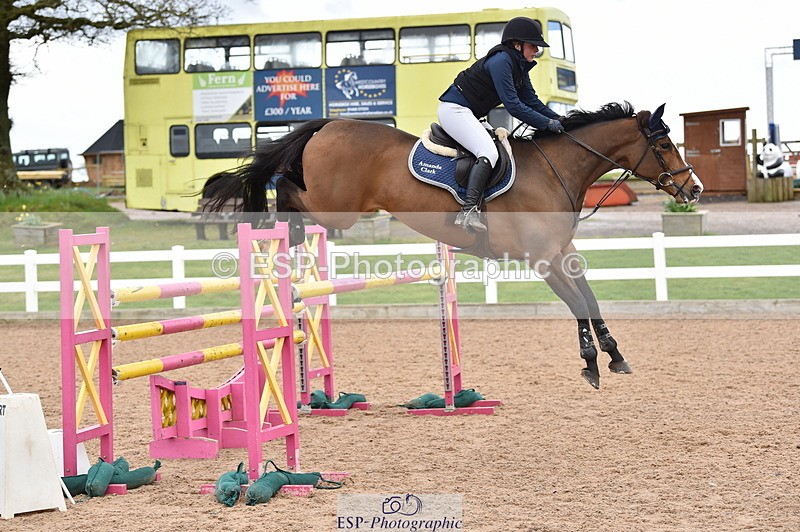 240327A-142716-00799 - Cls 5 Foxhunter and 1.20m Open