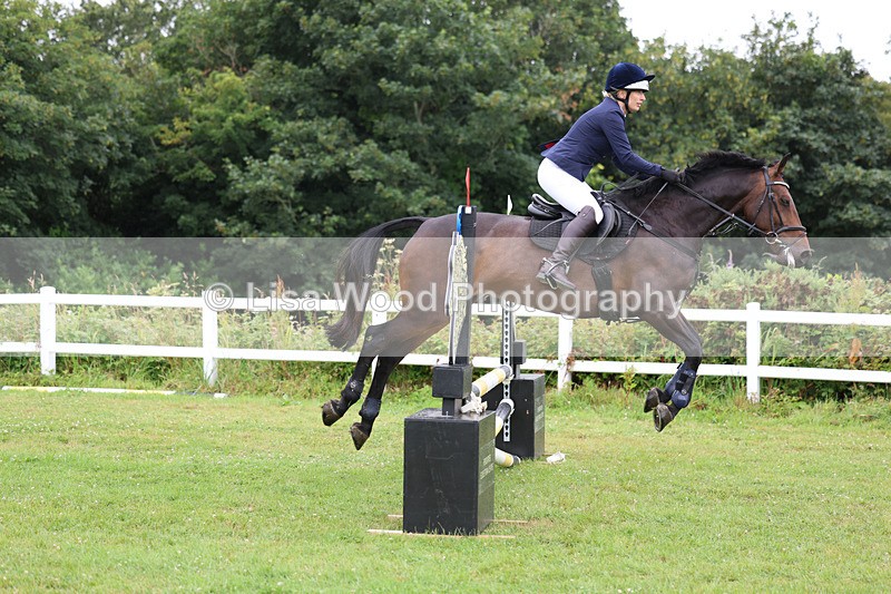 3E7A1537 - Class 5: 80cm open (B)