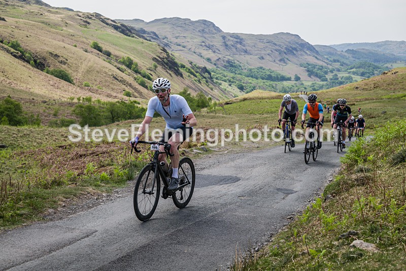 134650 - Hardknott Pass Camera 1 13.00-14.00