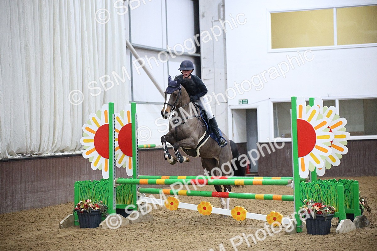 5K7A2560 - Class 0 - ClearnRound