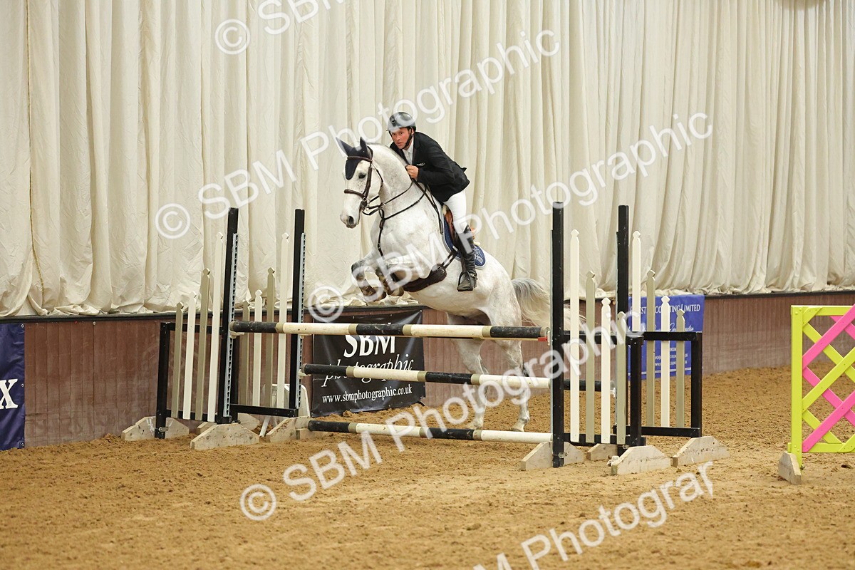 SBM_000988 - Class 3 - Senior Discovery - 1.00m