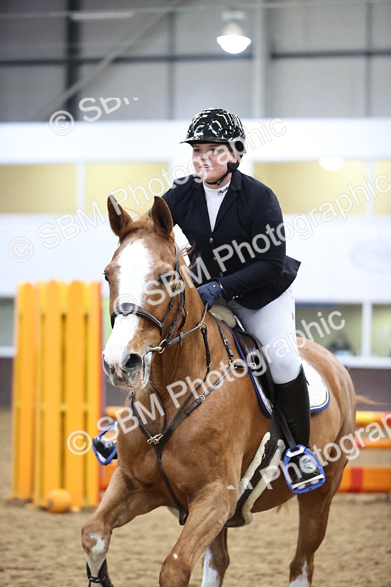 SBM_003064 - Class 5 - Accumulator with Joker 70cm