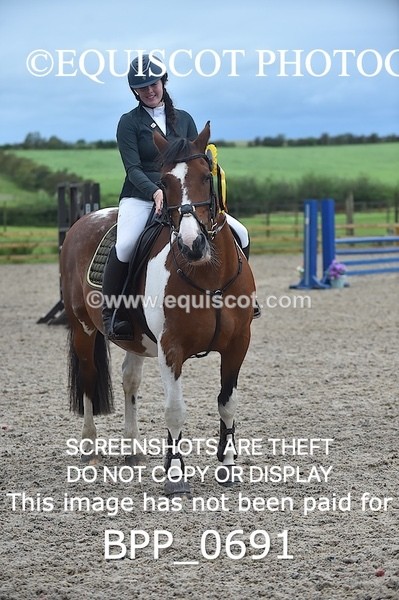 BPP_0691 - CLASS 17 SAT Equiyd 0.85m Amateur Championship Qualifier