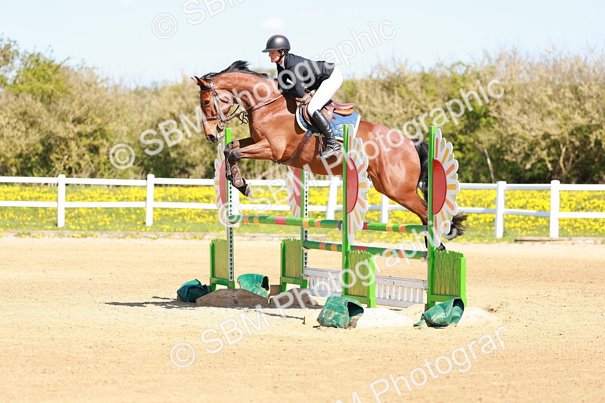 SBM_001256 - Class 3 - Senior Discovery - 1.00m