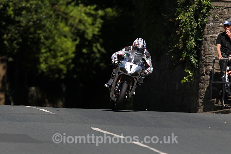  - Superbike Race