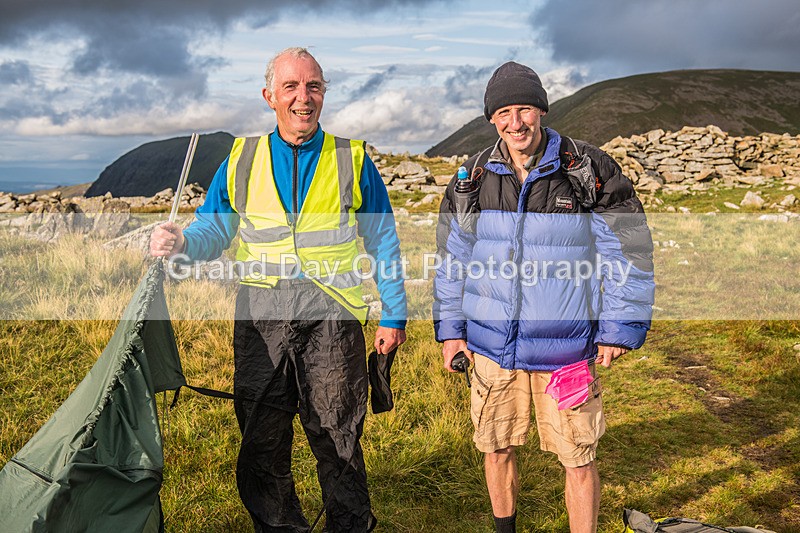 Seat Sandal-610 - Seat Sandal Fell Race Wednesday 12th July 2023