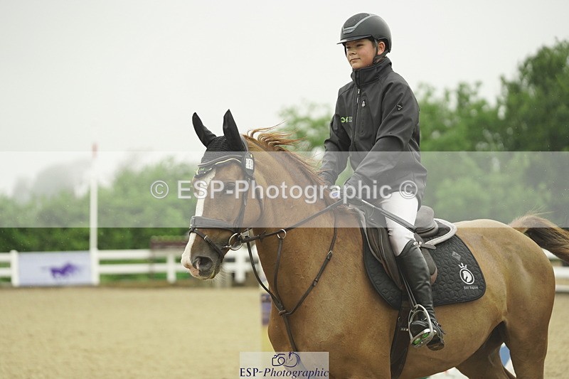 230722A-134050-09484 - Cls 15, 1 Star Bronze 1.15m