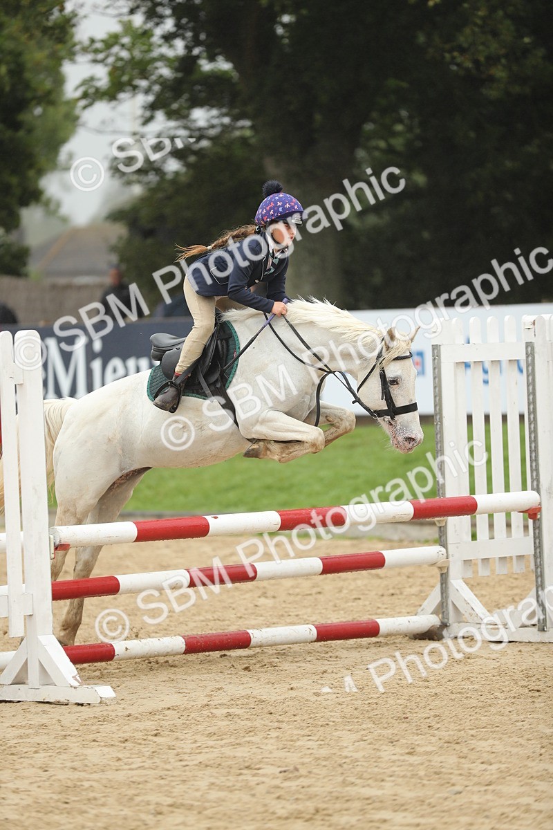 SBM_73802 - J16 - Junior Pony 75cm Championship